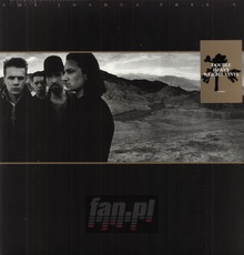 The Joshua Tree - U2