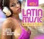 Latin Music Collection - V/A