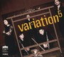 Variations 5 - V/A
