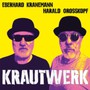 Krautwerk - Harald Grosskopf