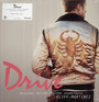Drive Original Motion Picture Sound  OST - Cliff Martinez