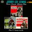 Three Classic Albums Plus - Jerry Lee Lewis 
