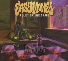 Rules Of The Game-Midas T - Easy Money