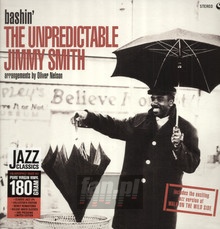 Bashin - Jimmy Smith