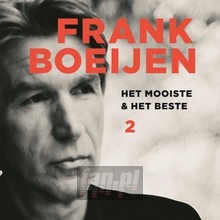 Het Mooiste & Het Beste 2 - Frank Boeijen