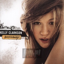 Breakaway - Kelly Clarkson