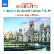 Scarlatti.Domenico - Goran Filipec