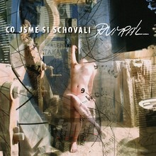 Co Jsme Si Schovali - Rumpal - bigger Co Jsme Si Schovali - Rumpal