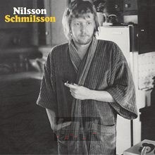 Nilsson Schmilsson - Harry Nilsson
