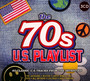 70S Us Playlist - V/A