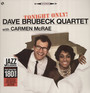 Tonight Only - Dave Brubeck