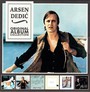 Original Album Collection - Arsen Dedi