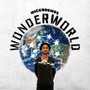 Wonderworld/Double 7'' - Nickodemus