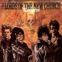 Rockerss - Lords Of The New Church