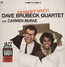 Tonight Only - Dave Brubeck