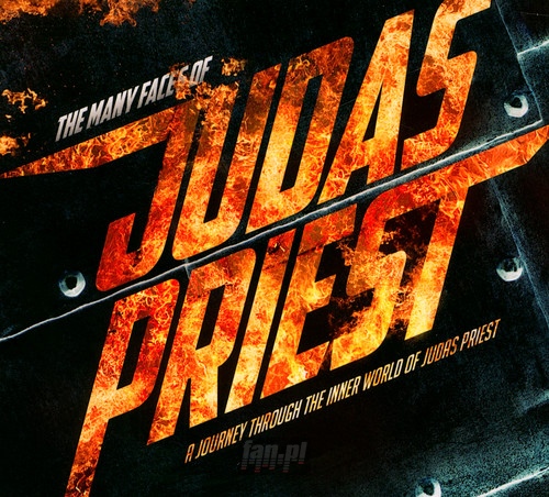 Many Faces Of Judas Priest - Tribute to Judas Priest