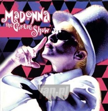 The Girlie Show - Madonna