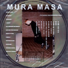 Mura Masa - Mura Masa