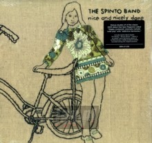 Nice And.. - Spinto Band
