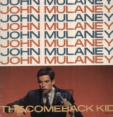 Comeback Kid - John Mulaney