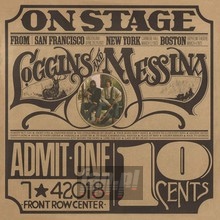 On Stage - Loggins & Messina