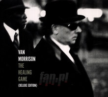 The Healing Game - Van Morrison