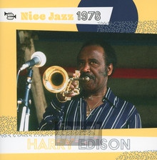 Nice Jazz 1978 - Harry Edison