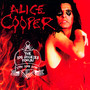 The Los Angeles Forum 17TH June 1975 - Alice Cooper