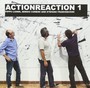Actionreaction 1 - Pippo Lionni