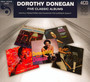 Five Classic Albums - Dorothy Donegan