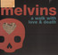 A Walk With Love & Death - Melvins