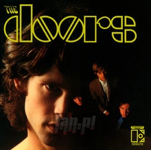 The Doors - The Doors