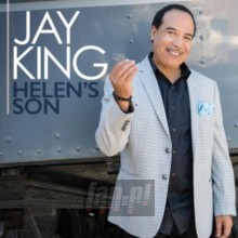 Helen's Son - King Jay