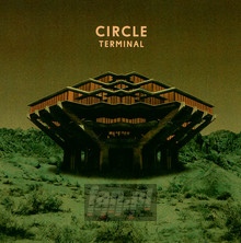 Terminal - Circle - bigger Terminal - Circle