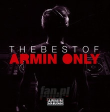 Best Of Armin Only - Armin Van Buuren 