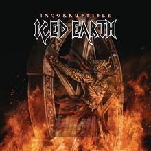 Incorruptible - Iced Earth