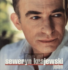 Jestem - Seweryn Krajewski