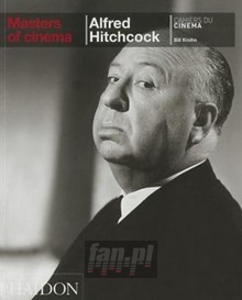 Masters Of Cinema - Alfred Hitchcock