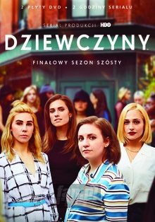 Dziewczyny, Sezon 6 - Movie / Film