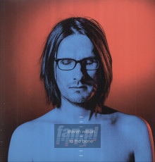 To The Bone - Steven Wilson - bigger To The Bone - Steven Wilson