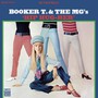 Hip Hug-Her - Booker T & The MG S