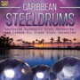 Caribbean Steeldrums - Southside Harmonics Steel Orchestra & London All