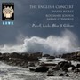 Purcell & Locke & Blow & Gibbons - English Concert