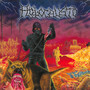War Metal Massacre - Holocausto