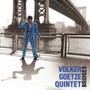 Bridges - Volker  Goetze Quintet