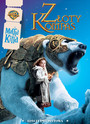 Zoty Kompas (DVD) Magia Kina - Movie / Film