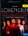 Wagner: Lohengrin - Piotr Beczaa