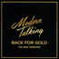 Back For Gold - Modern Talking