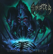 Gods Of The Abyss - Sinister