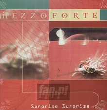 Surprise Surprise - Mezzoforte